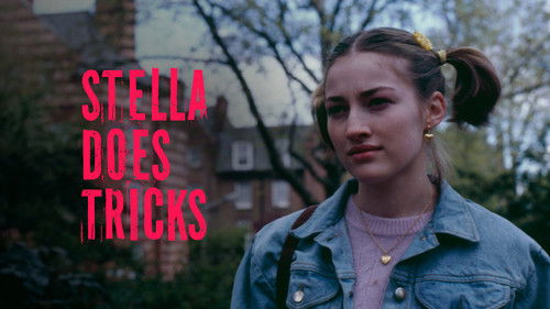 Stella Does Tricks Bild 6