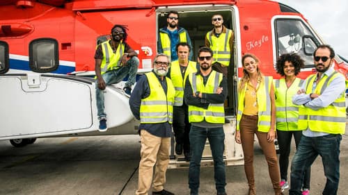 Ilha de Ferro Bild 3