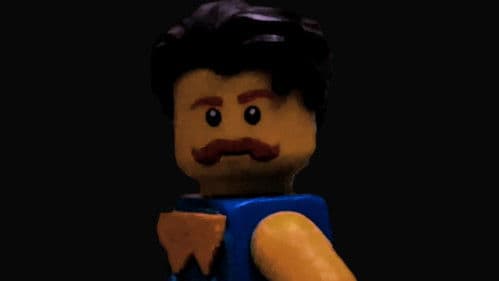 Hi, Neighbor ! Bild 1