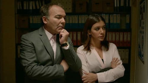 Galip Derviş Bild 2