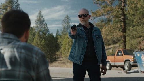 You Can't Run Forever Bild 6