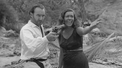 Der Verdammte der Inseln Bild 2