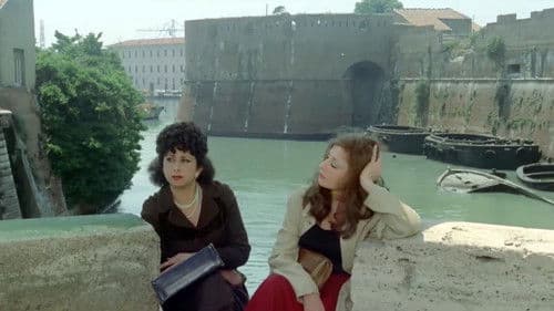 Theresa, die Diebin Bild 6