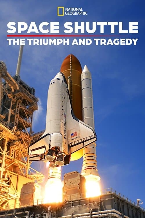 Space Shuttles Erfolge und Tragödien