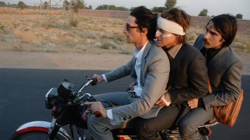 Darjeeling Limited Bild 2