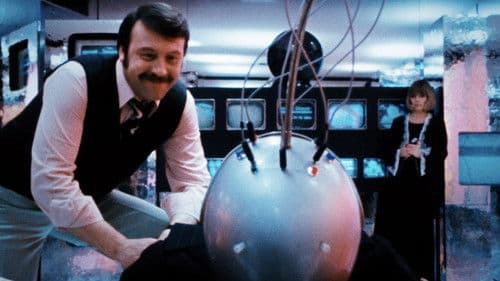 Welt am Draht Bild 2