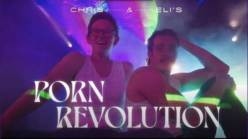 Chris & Eli's Porn Revolution Bild 1