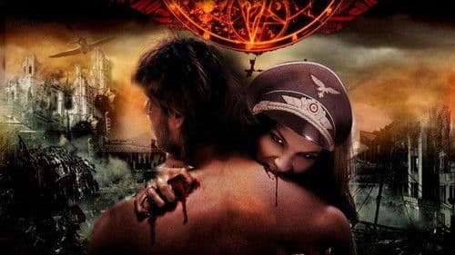 BloodRayne: The Third Reich Bild 3