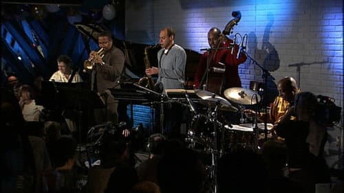 Chick Corea Rendezvous in New York - Chick Corea & Bud Powell Bild 1