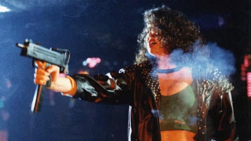 Lady Terminator Bild 1