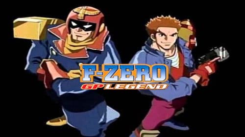 F-ZERO ファルコン伝説 Bild 2