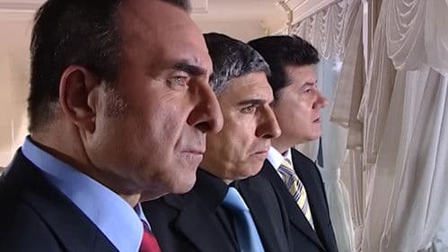 Tal der Wölfe Bild 5