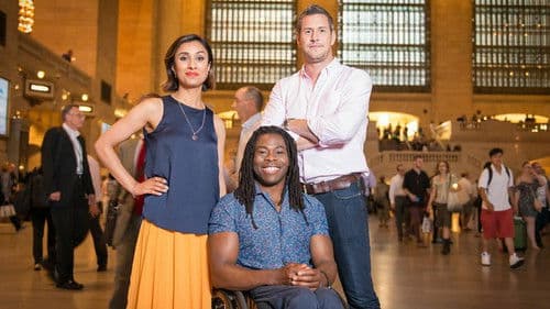 New York: America's Busiest City Bild 1