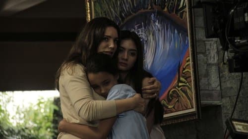 The Origin of Santet Bild 1