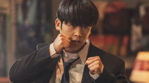 ONE: 하이스쿨 히어로즈 Bild 8