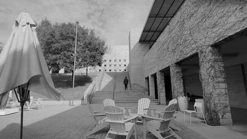 Schoolhood, The Past References of an Unforeseeable Future Bild 1