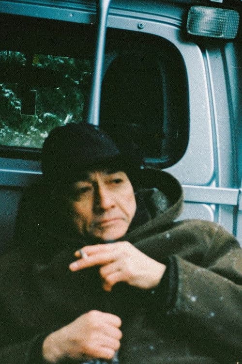 MY HOME IS A DOG THAT LIVES INSIDE ME