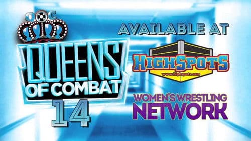 Queens Of Combat QOC 14 Bild 1