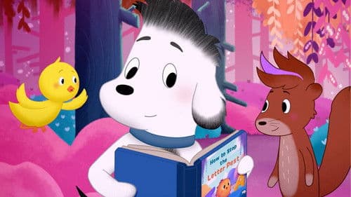 Rocket Saves the Day Bild 1