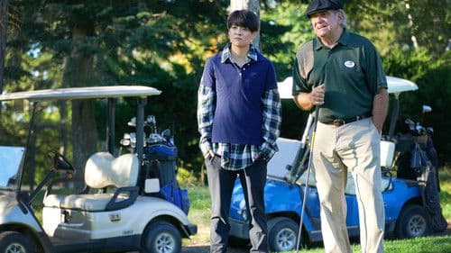 Eagle and the Albatross Bild 2