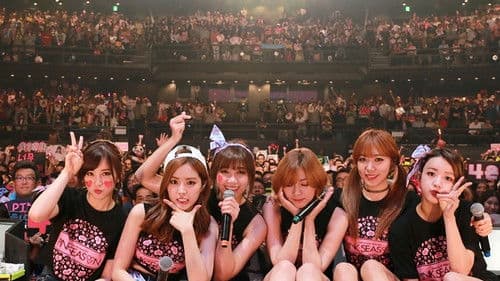 Apink 1st LIVE TOUR 2015 ~PINK SEASON~ Bild 1