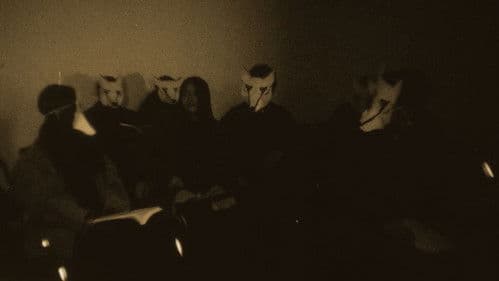 Silent Trespasser Bild 1