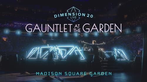 Dimension 20 Live: Gauntlet at the Garden Bild 3