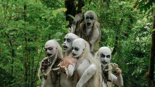 Shake, Rattle & Roll 13 Bild 5