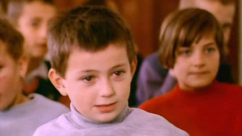 Η Δασκάλα με τα Ξανθά Μαλλιά Bild 1