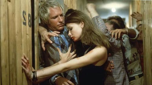 Parasiten-Mörder Bild 1