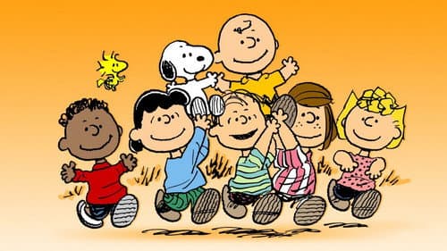 Peanuts Bild 1