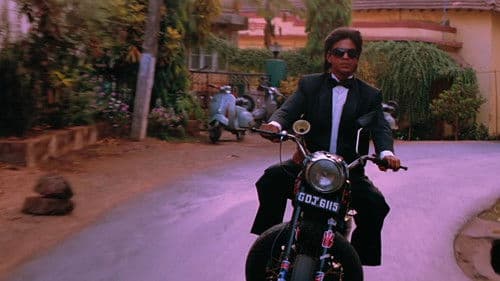 Sie liebt mich - sie liebt mich nicht Bild 7