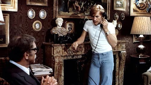 Gewalt und Leidenschaft Bild 2