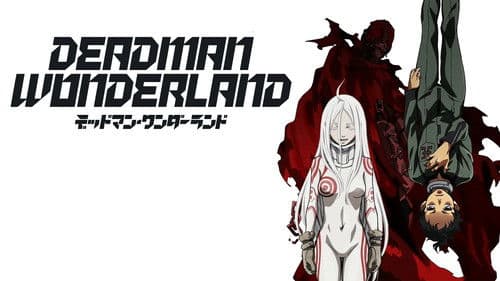 Deadman Wonderland Bild 1
