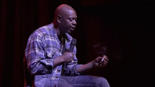Dave Chappelle: Unforgiven Bild 1