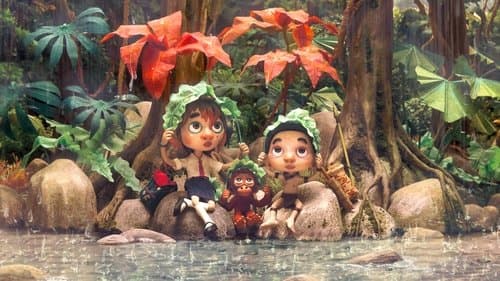 Sauvages - Tumult im Urwald Bild 1