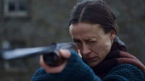 Deer Woman Child Bild 1