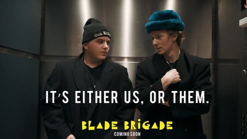 Blade Brigade Bild 1