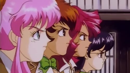 聖少女戦隊レイカーズEX Bild 2