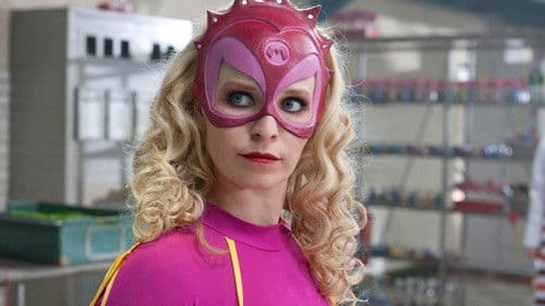 Mega Mindy: De Snoepbaron Bild 6