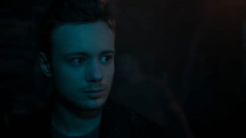 Victor Lessard : Un pas dans l'ombre Bild 2