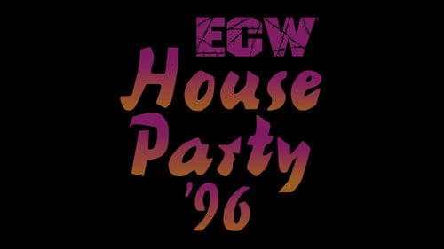 ECW House Party 1996 Bild 2