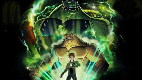 Ben 10: Ultimate Alien Bild 3