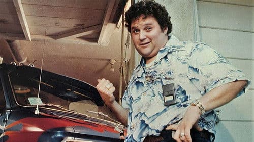 Wahnsinnsjagd um Mitternacht Bild 3