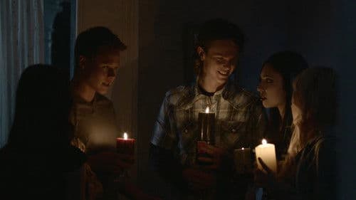 The Midnight Game Bild 1