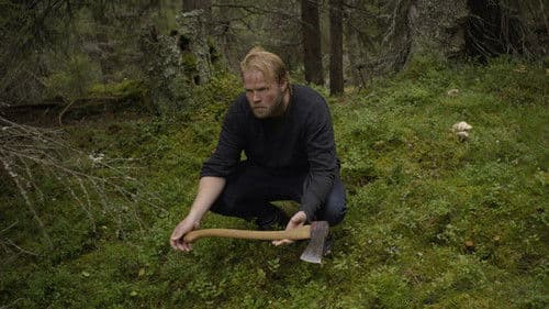 Hoggeren - Der Holzfäller Bild 1