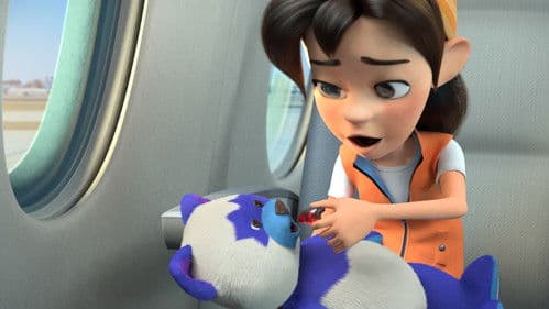 Плюшевый Бум! Bild 2