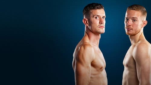 Nathan Heaney vs. Jack Flatley II Bild 1