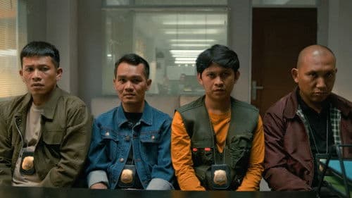 Agak Laen: Menyala Pantiku! Bild 7