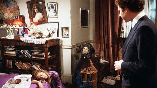 Black Out - Anatomie einer Leidenschaft Bild 4